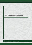 Key ENgineering Materials